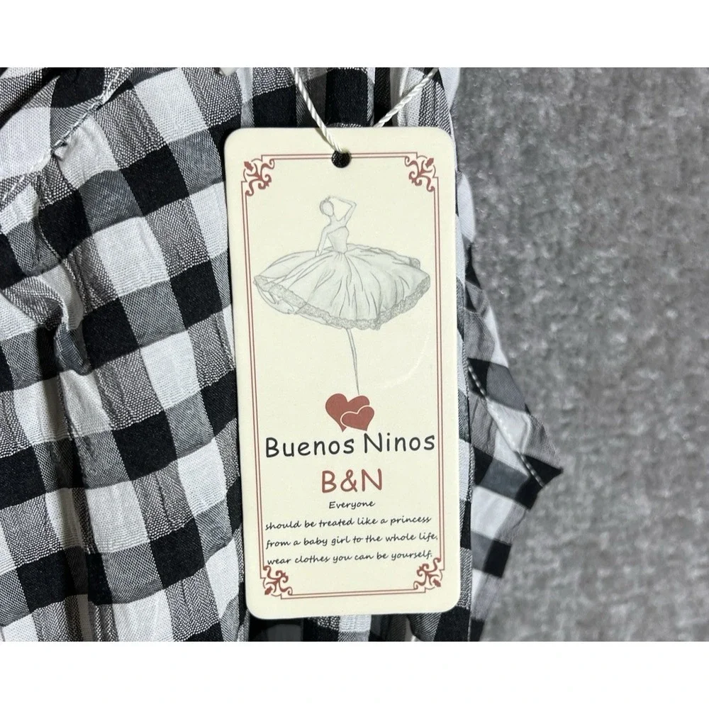 Buenos Ninos buenos ninos